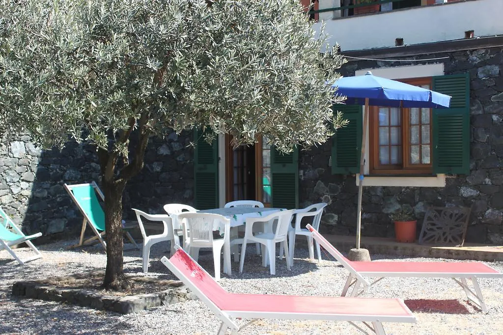 Villa L'ulivo Levanto