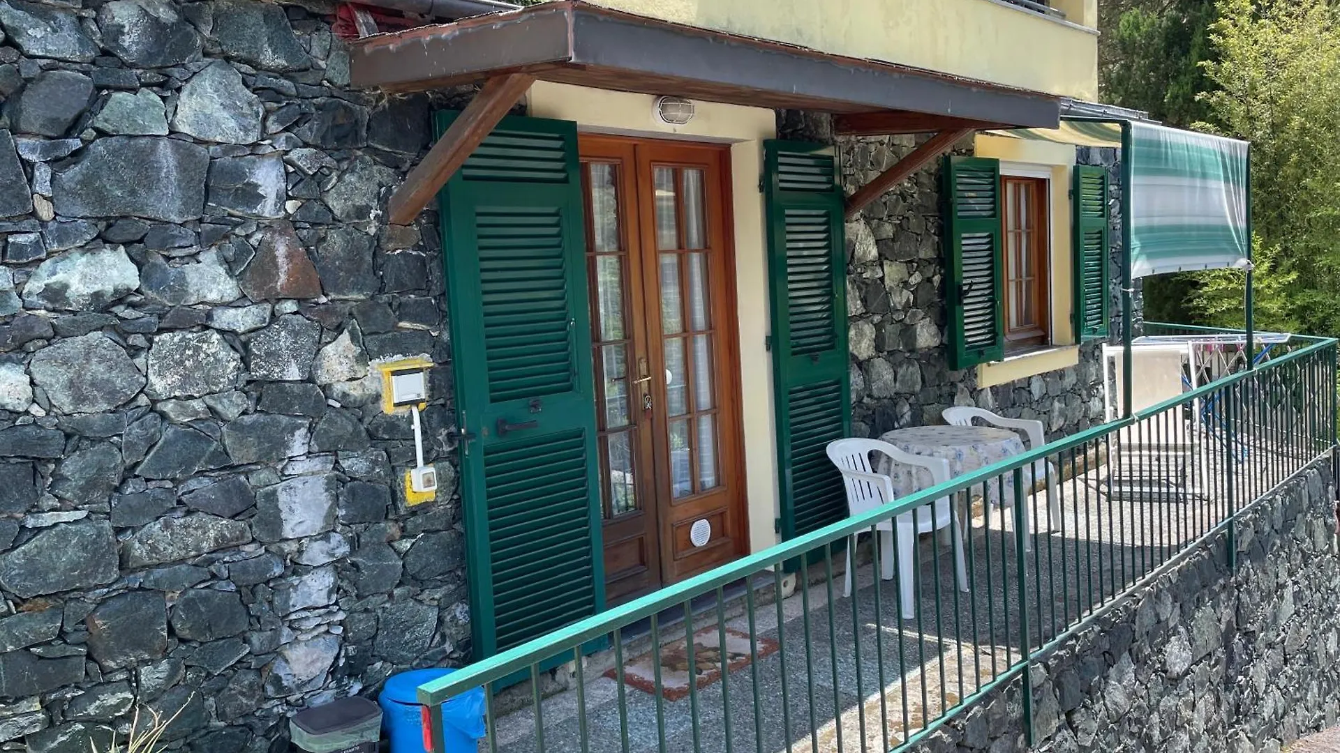 L'Ulivo Villa Levanto Holiday home