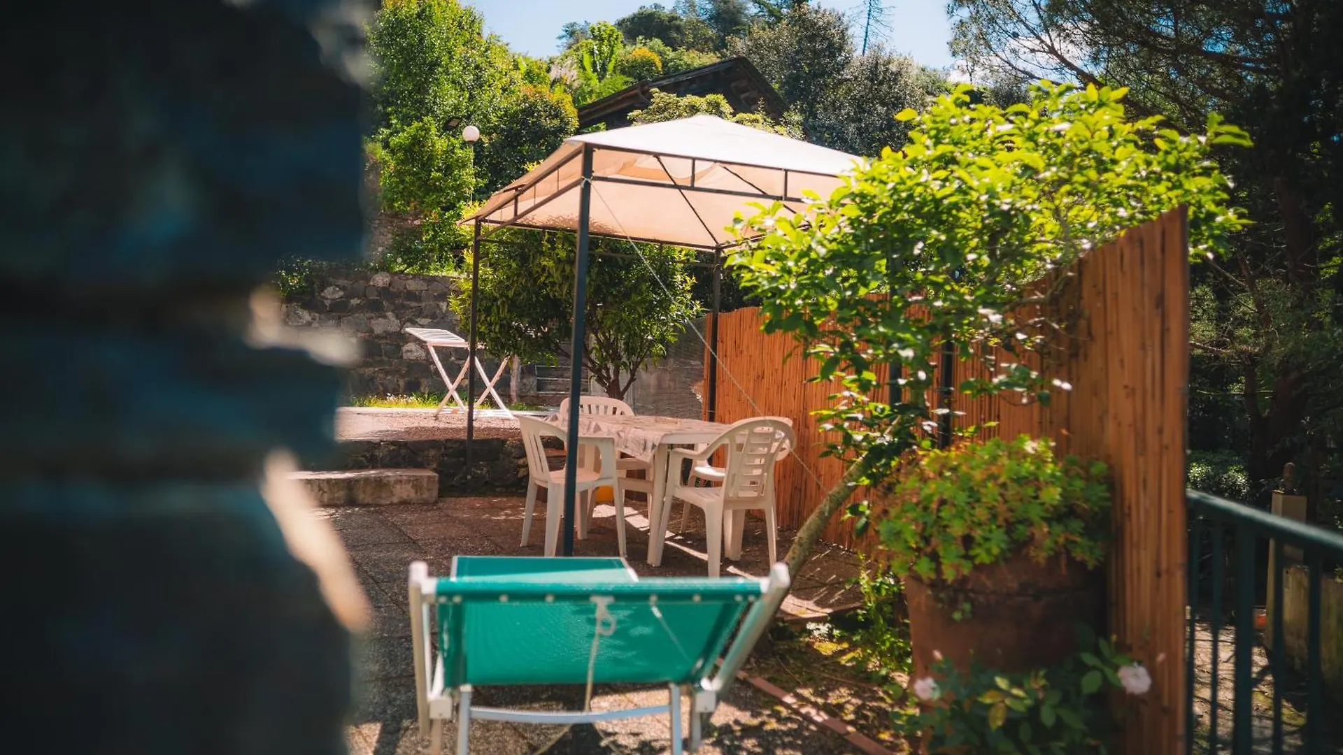 Holiday home L'Ulivo Villa Levanto Italy