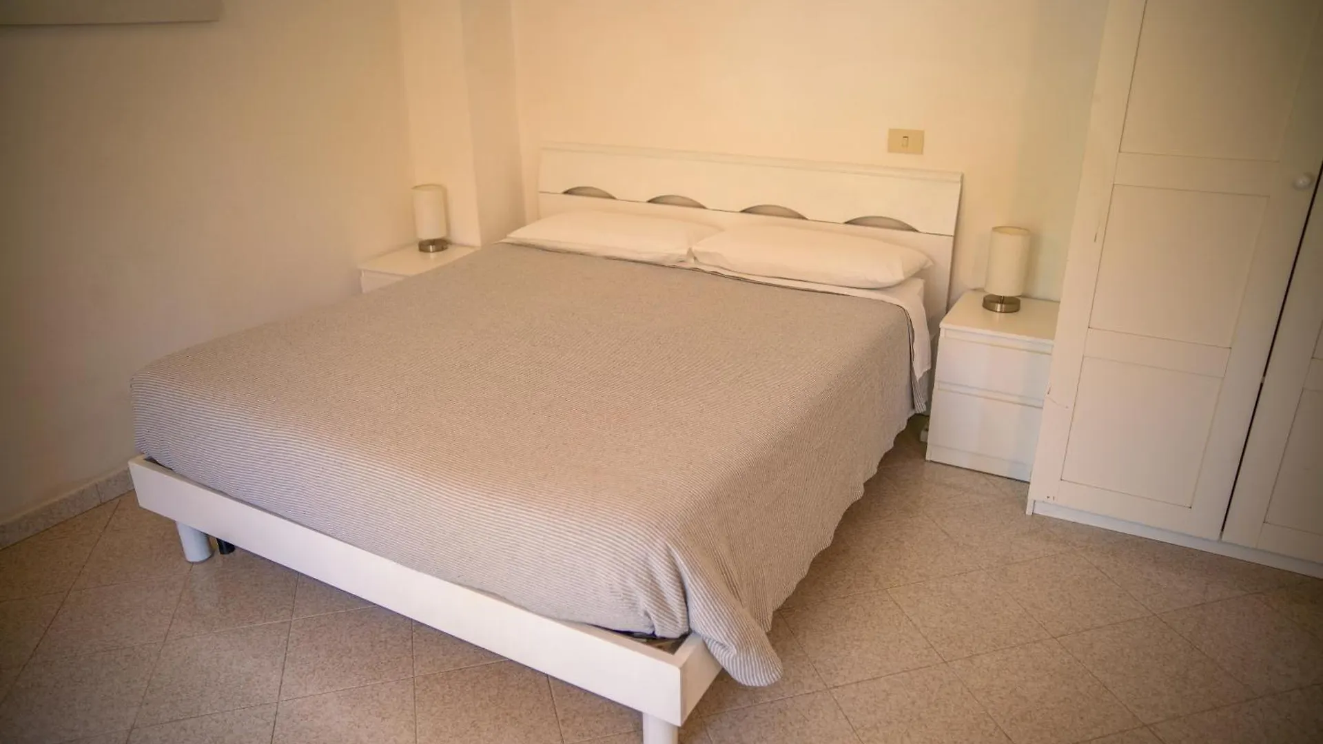 Villa L'ulivo Levanto