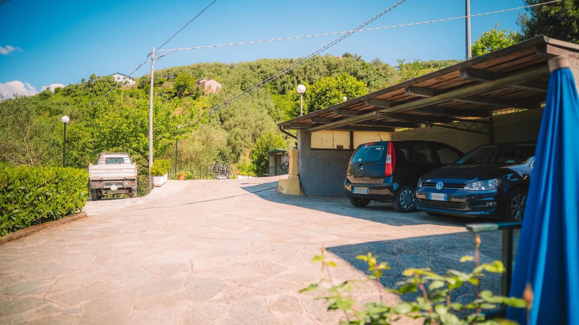 L'Ulivo Villa Levanto 0*,