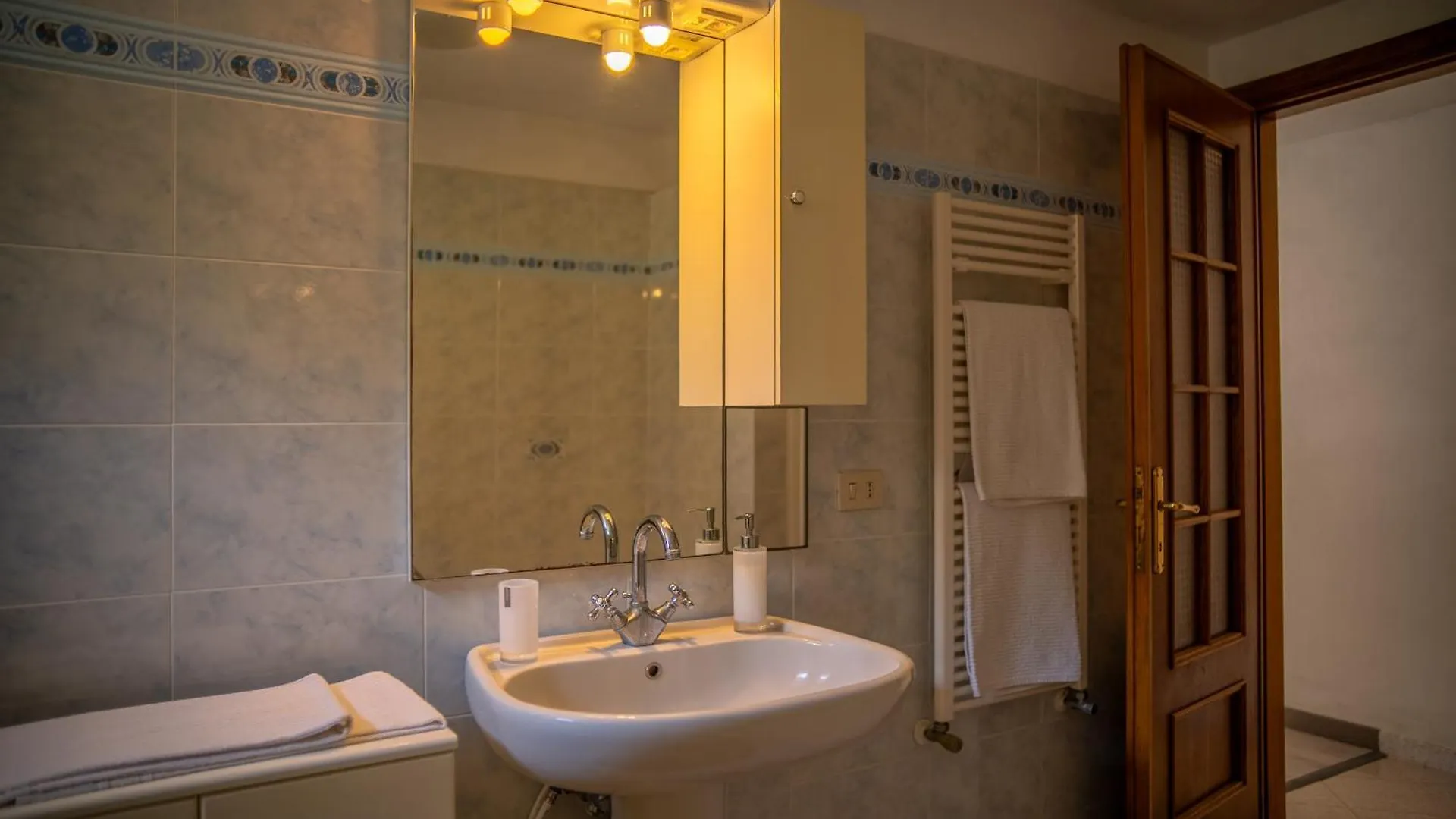 L'Ulivo Villa Levanto Italy