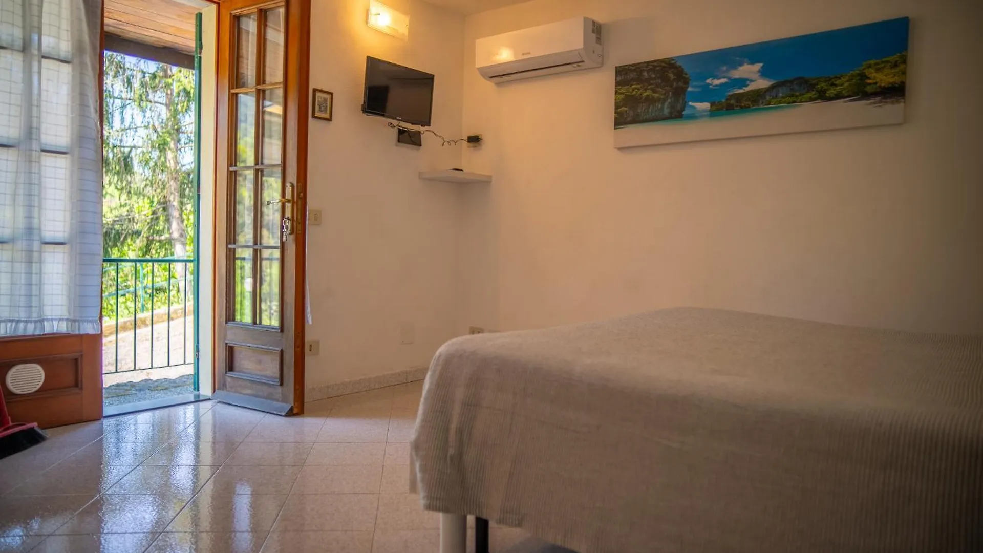 L'Ulivo Villa Levanto