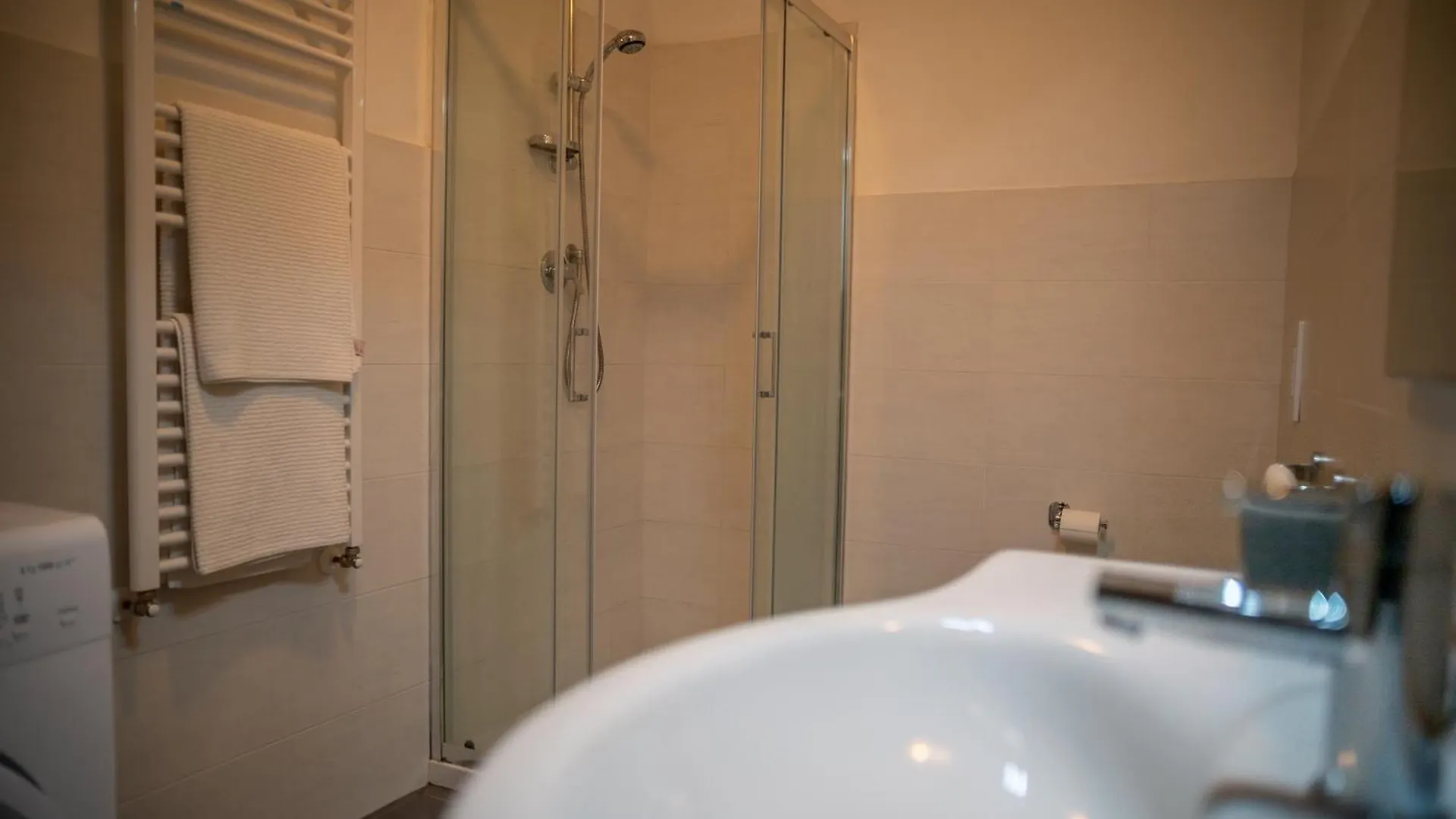 Casa vacanze Villa L'ulivo Levanto Italia