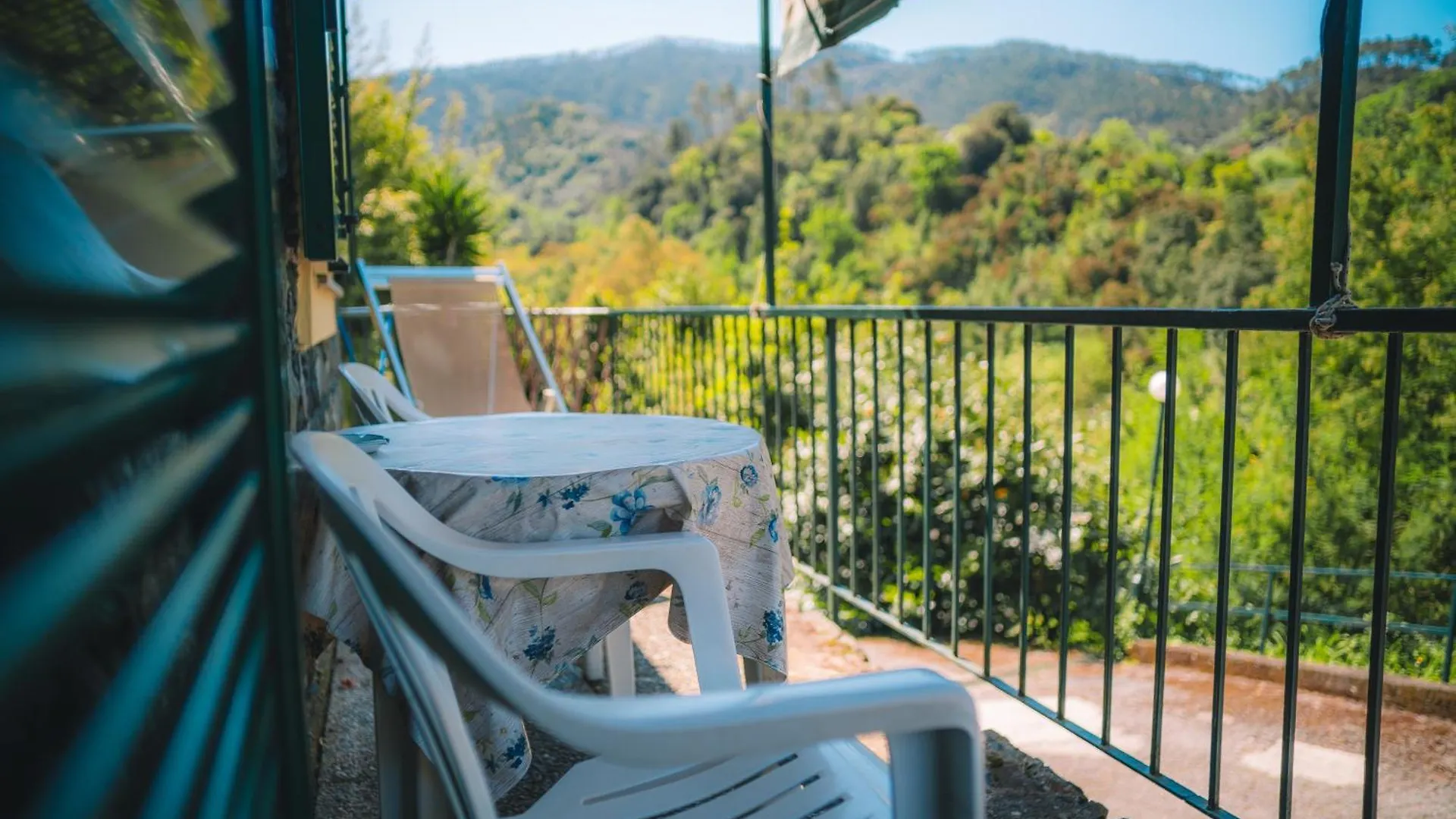 L'Ulivo Villa Levanto