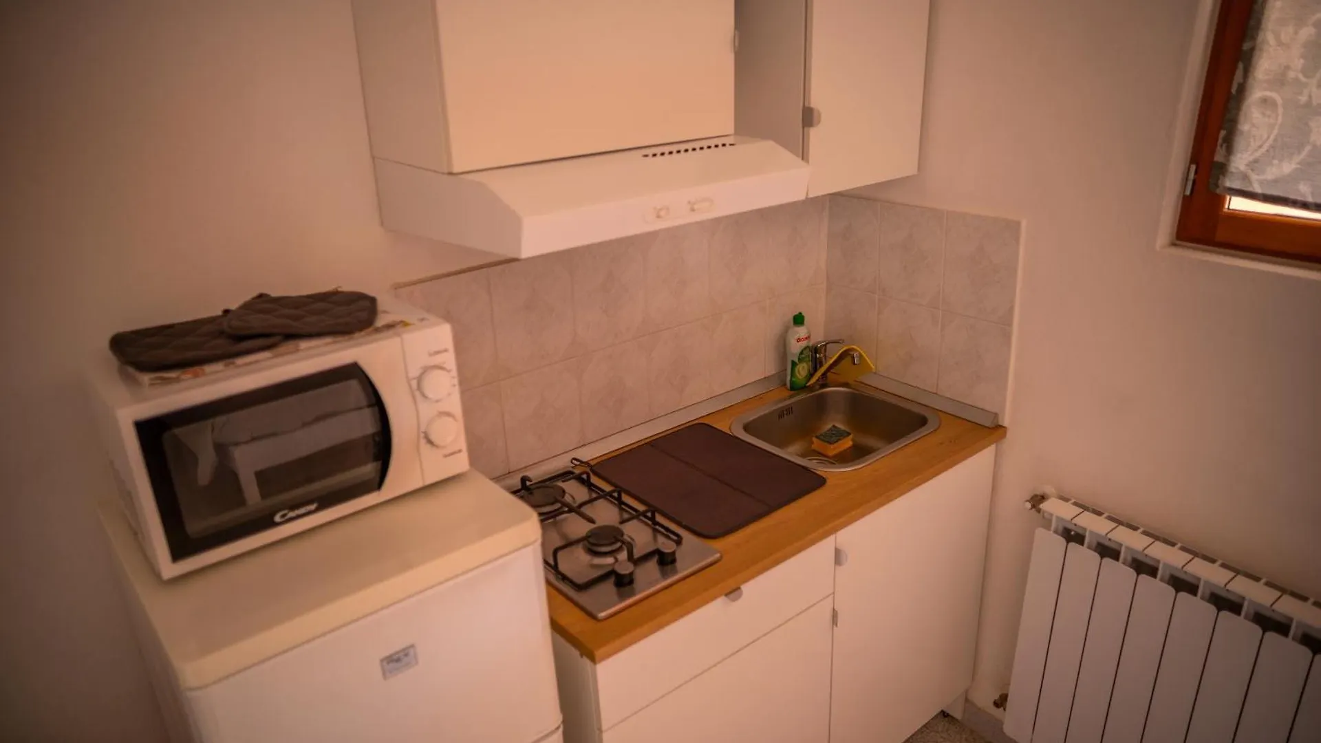 Сasa de vacaciones Villa L'ulivo Levanto