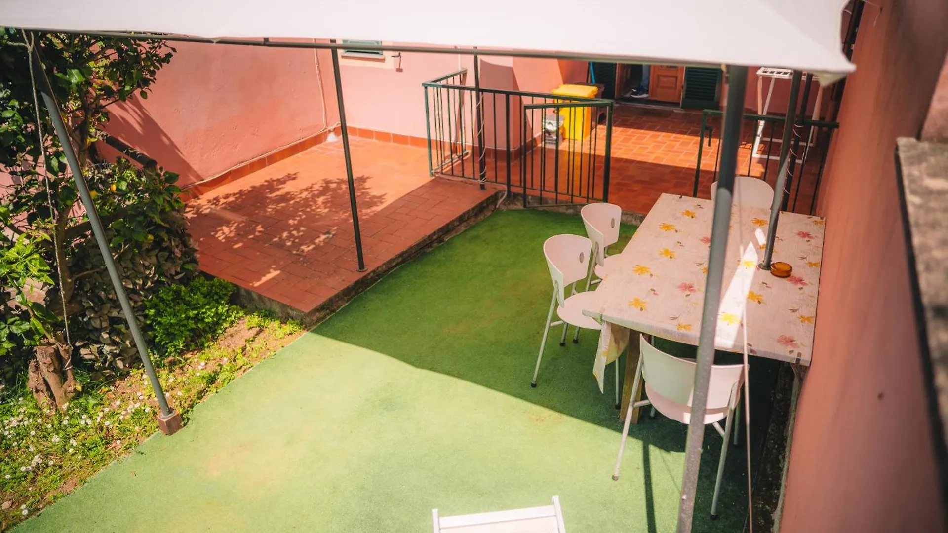 L'Ulivo Villa Levanto Holiday home