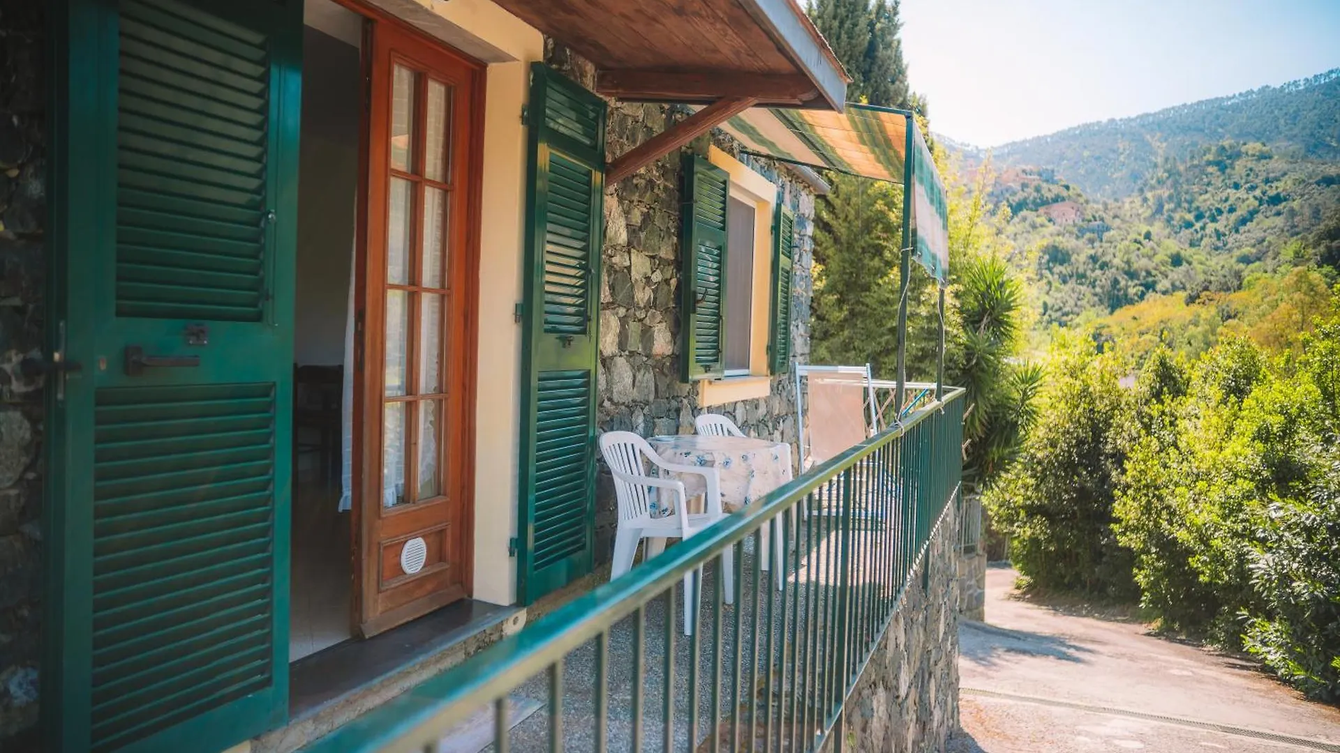 Villa L'ulivo Levanto