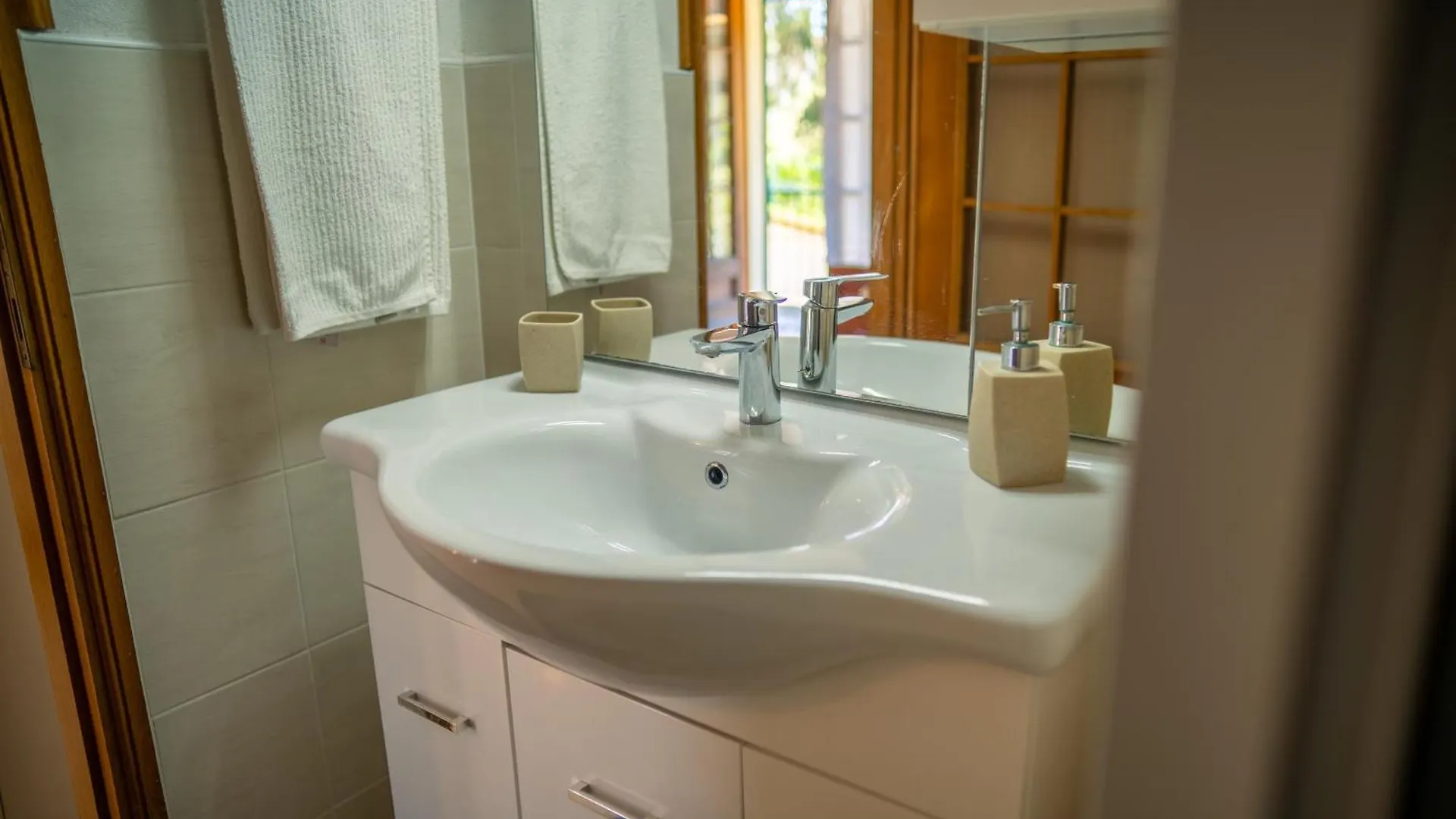 Сasa de vacaciones Villa L'ulivo Levanto