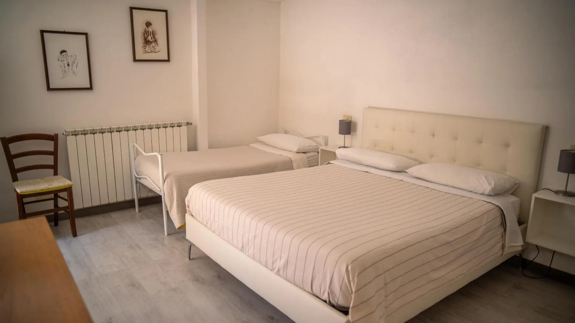 Villa L'ulivo Levanto 0*,  Italia