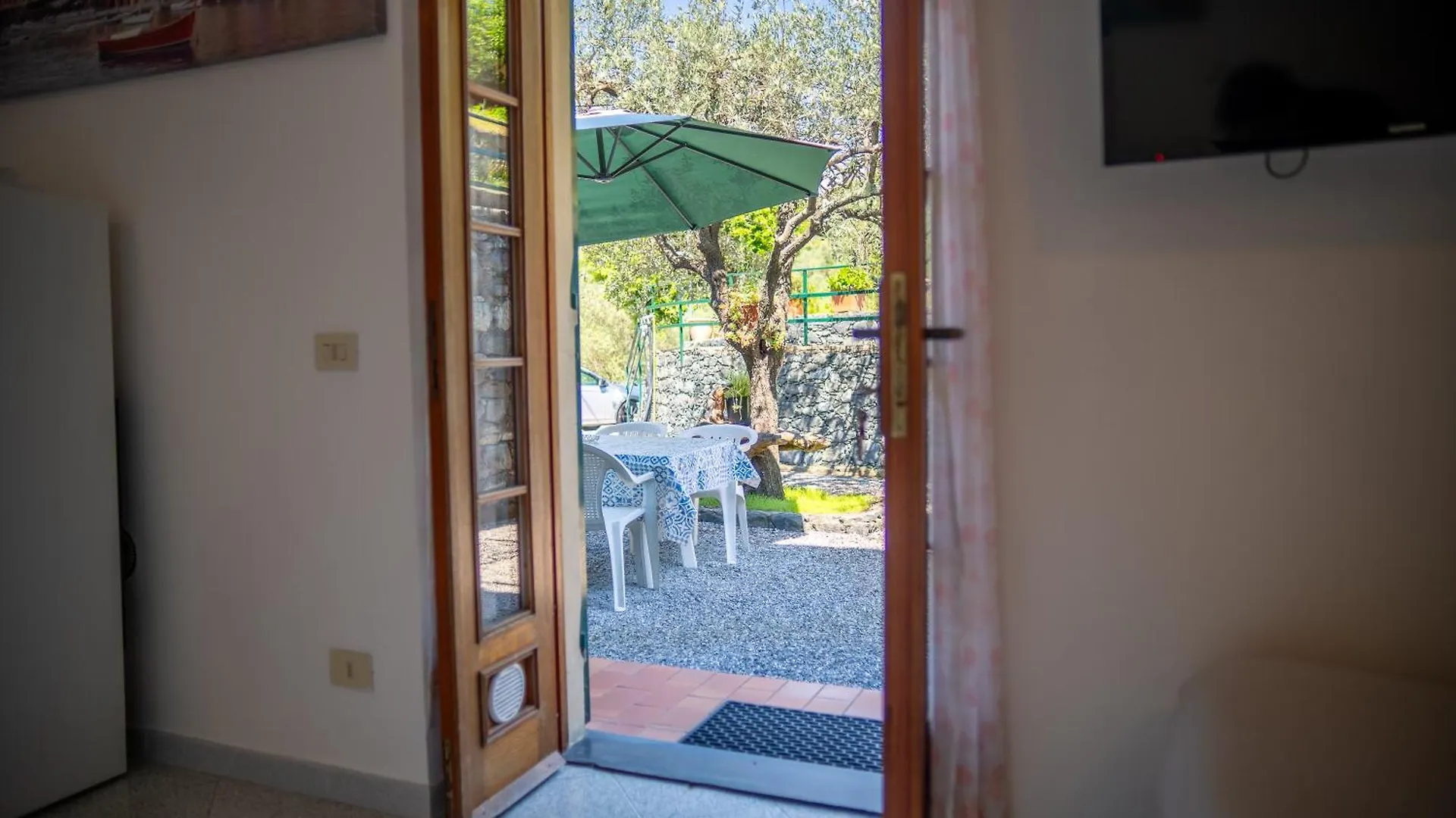 L'Ulivo Villa Levanto 0*,