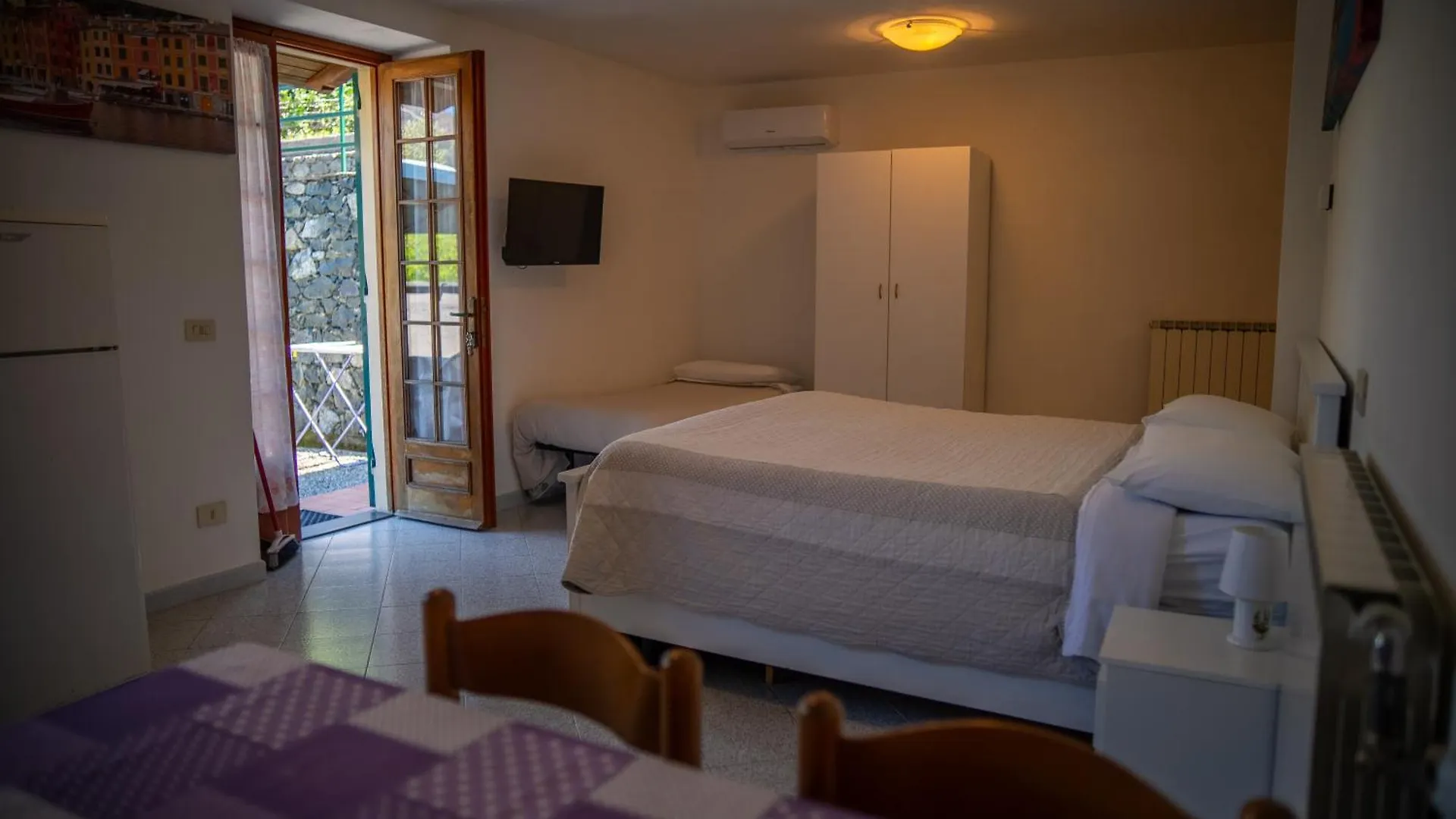 Сasa de vacaciones Villa L'ulivo Levanto