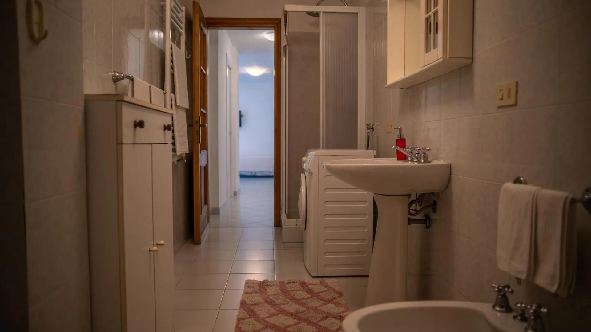Casa vacanze Villa L'ulivo Levanto