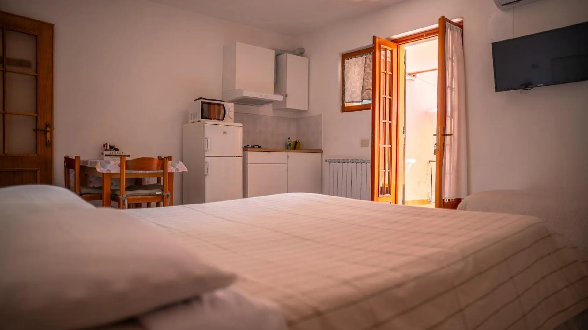 Casa vacanze Villa L'ulivo Levanto