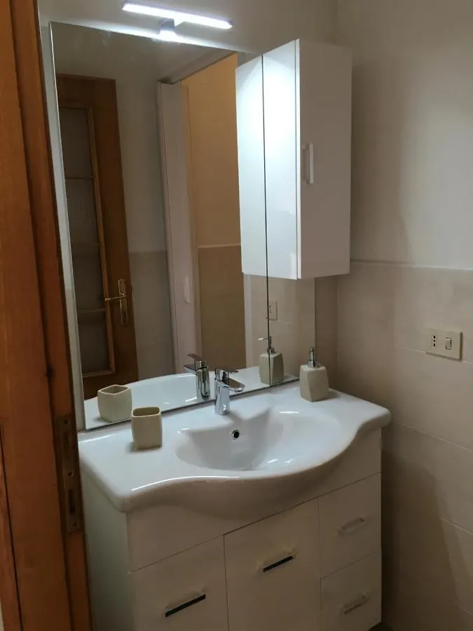 Сasa de vacaciones Villa L'ulivo Levanto Italia