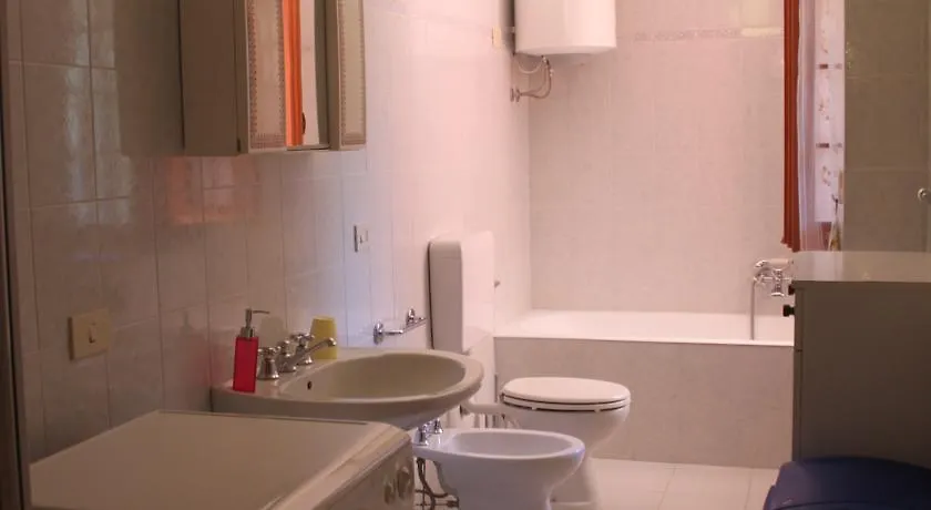 L'Ulivo Villa Levanto Holiday home