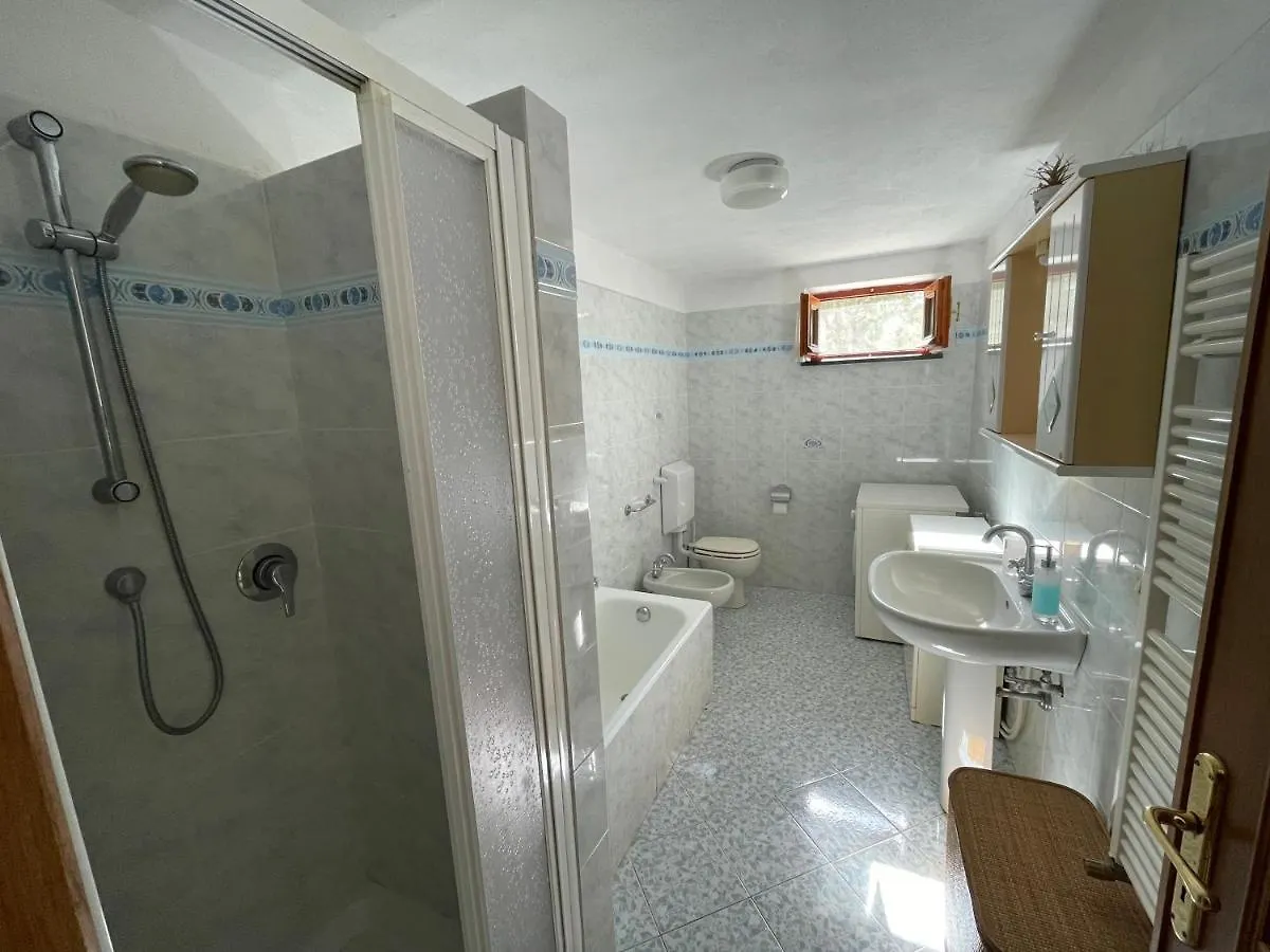 L'Ulivo Villa Levanto 0*,  Italië