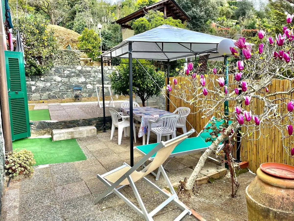 L'Ulivo Villa Levanto Italië