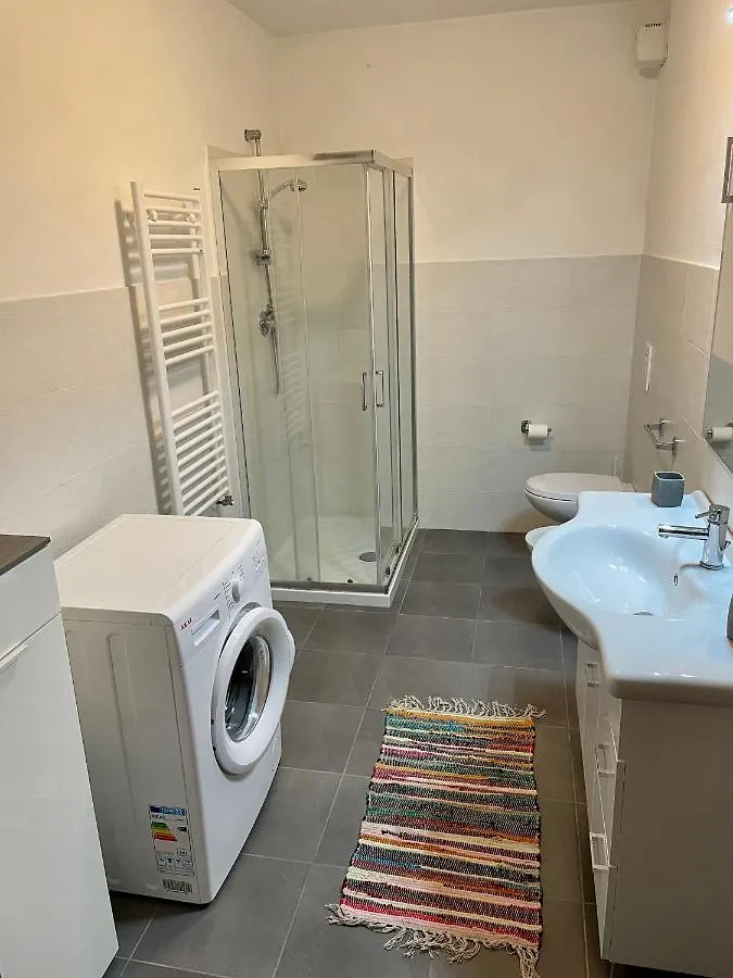 Vakantiehuis L'Ulivo Villa Levanto