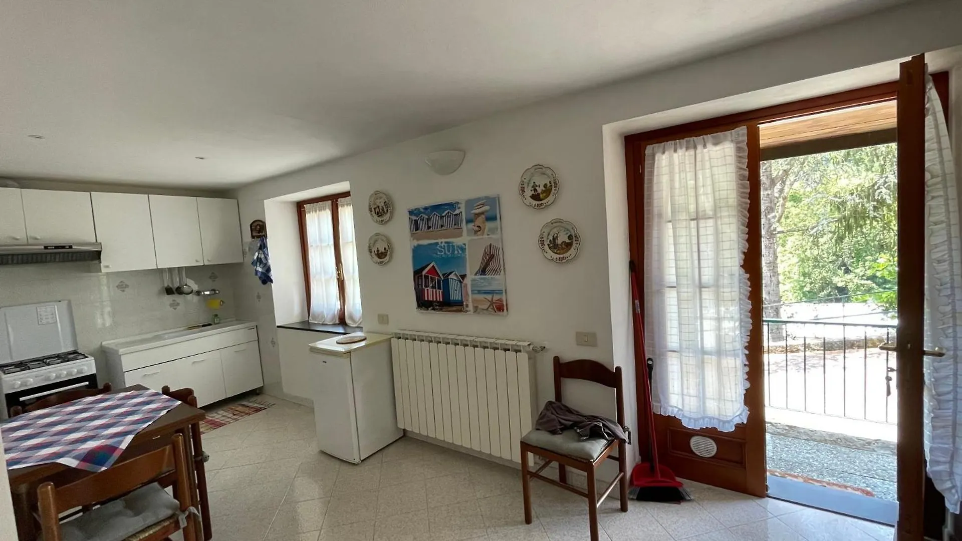 L'Ulivo Villa Levanto 0*,  Italië