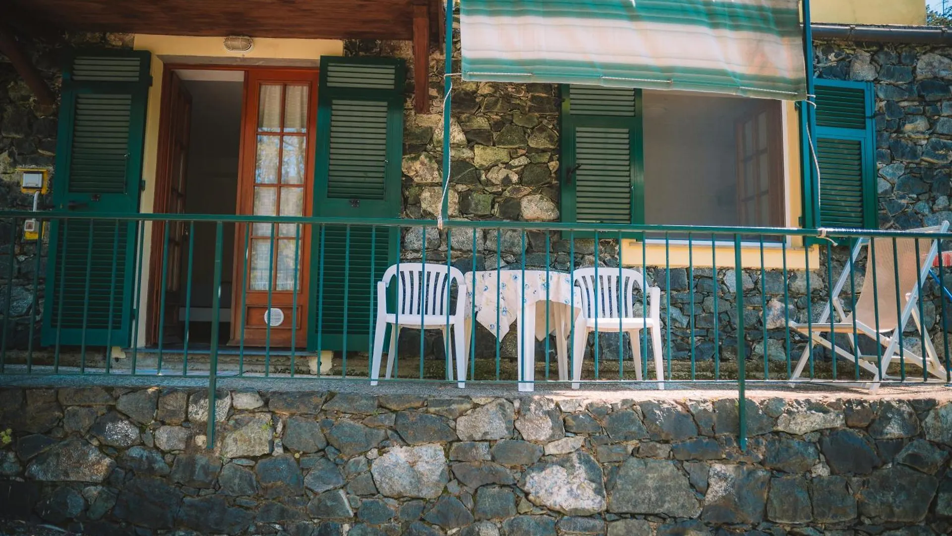 L'Ulivo Villa Levanto Holiday home