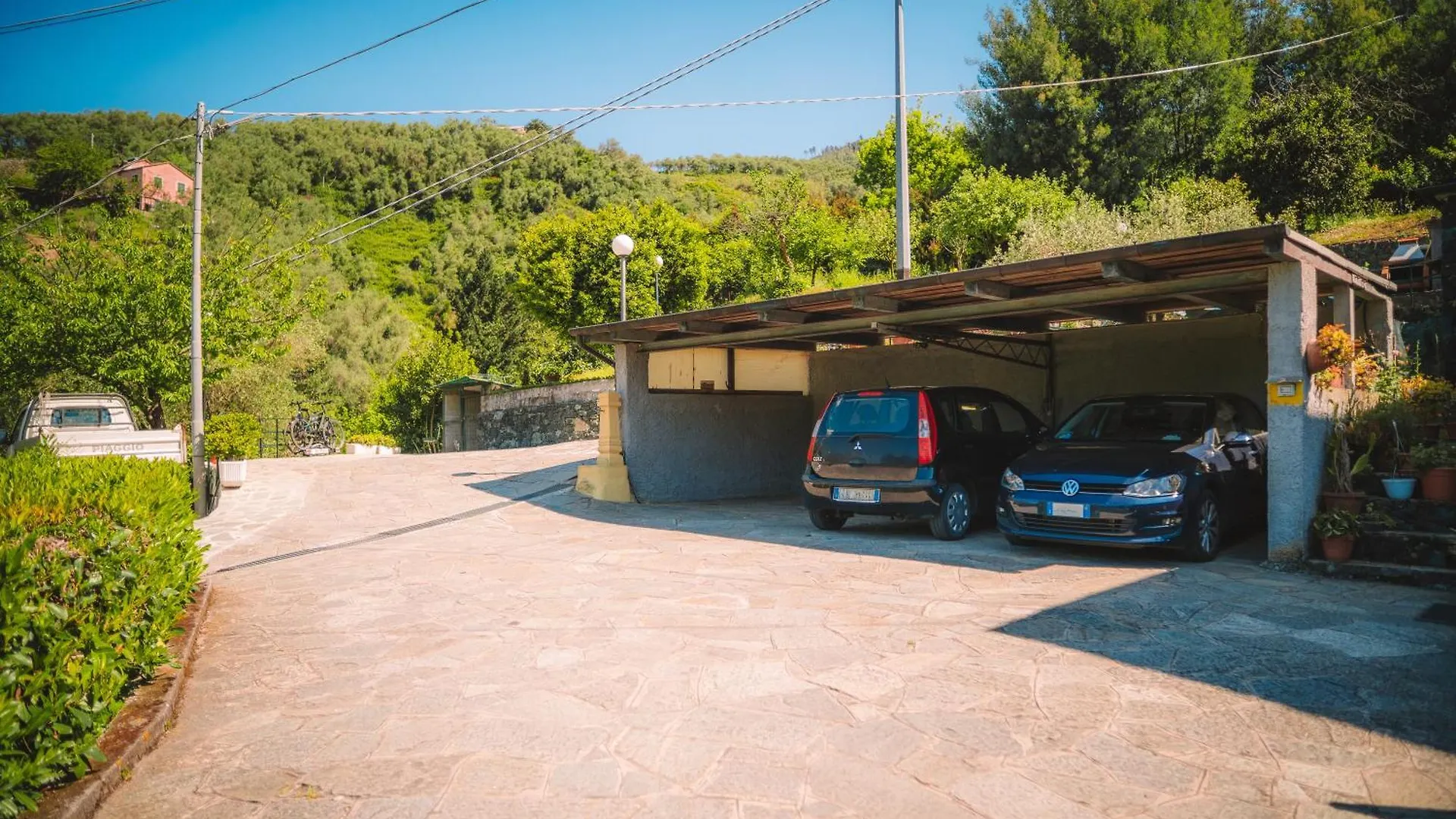 L'Ulivo Villa Levanto Holiday home