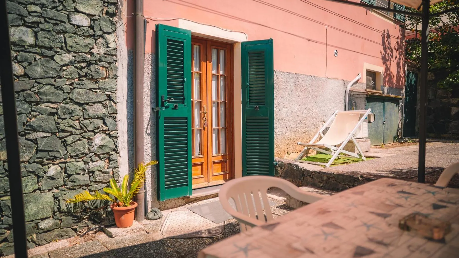 L'Ulivo Villa Levanto