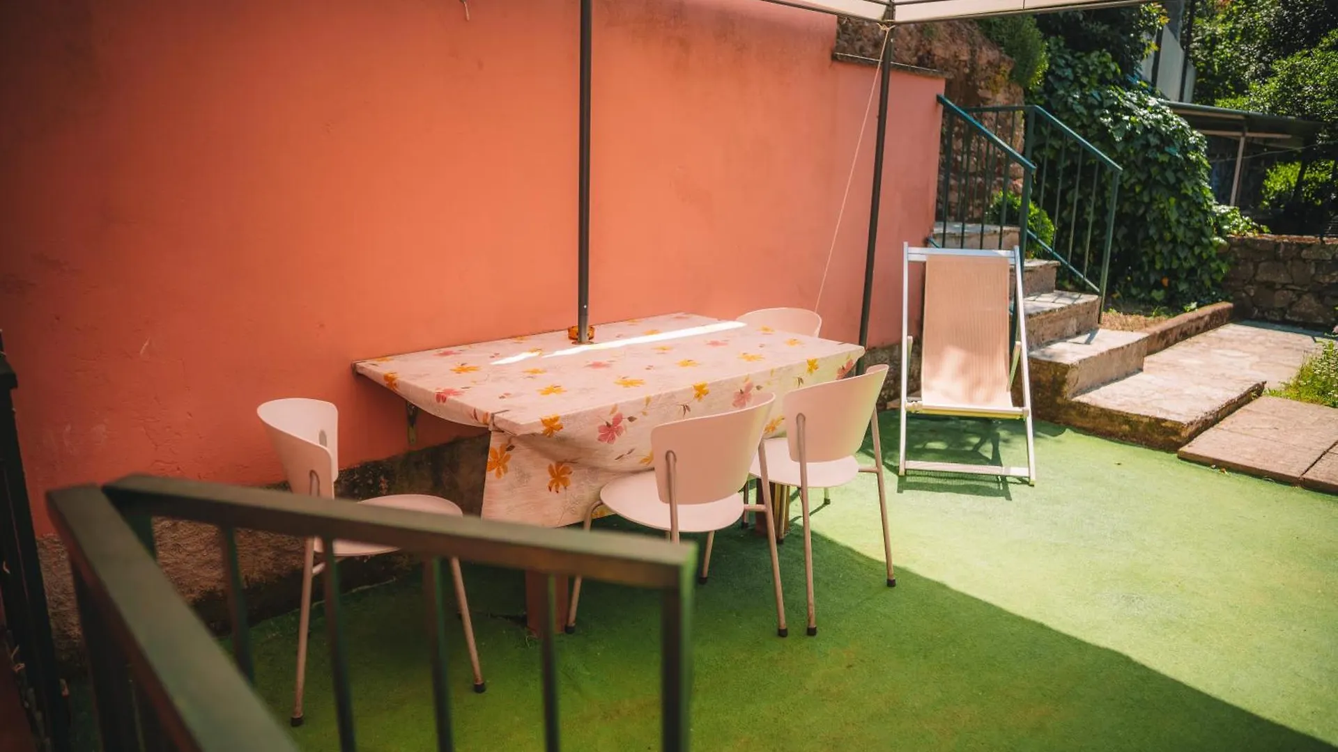 L'Ulivo Villa Levanto Italië