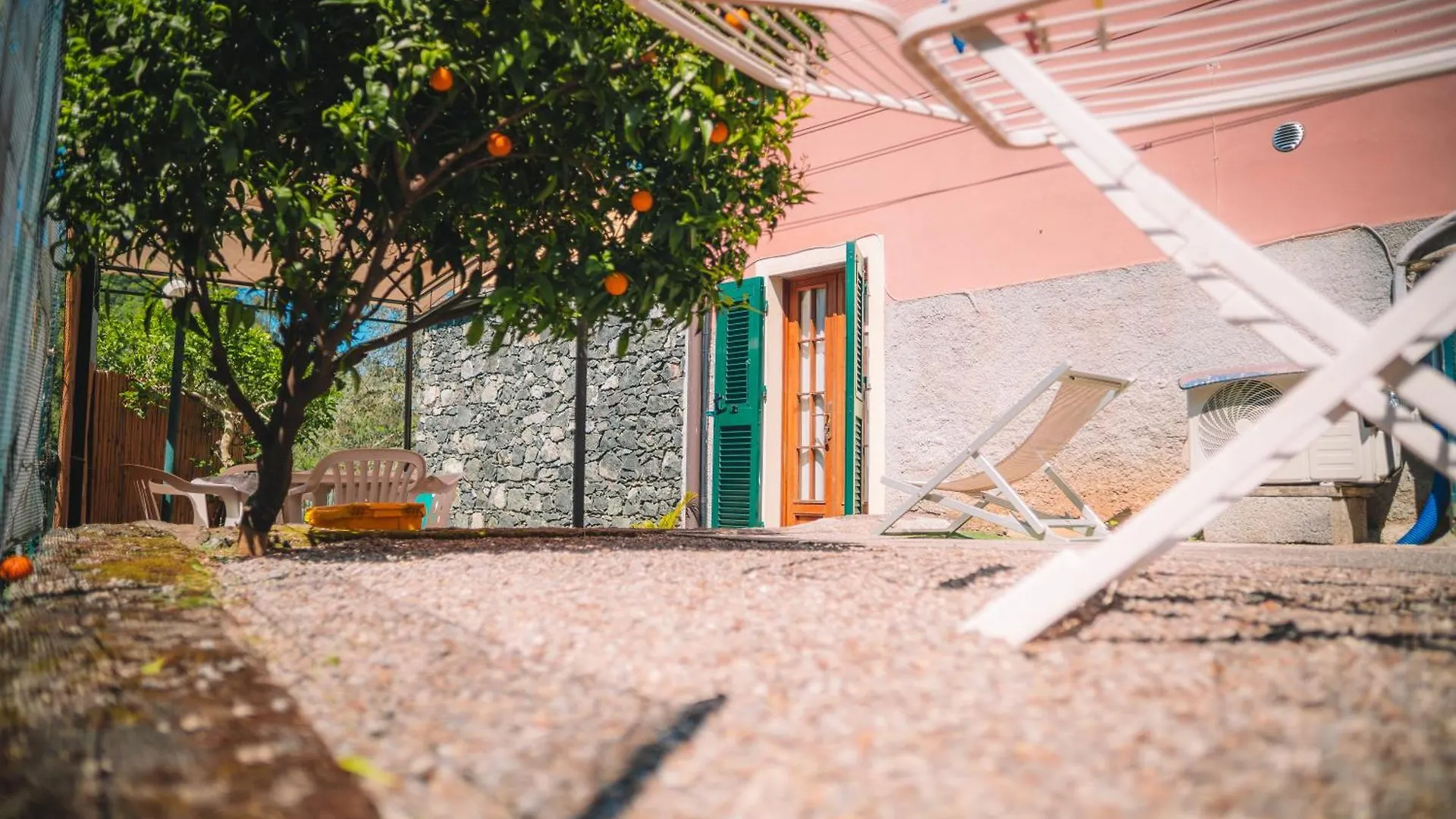L'Ulivo Villa Levanto Holiday home