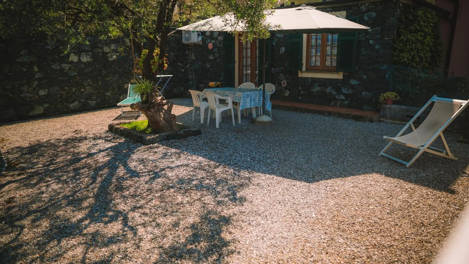 L'Ulivo Villa Levanto