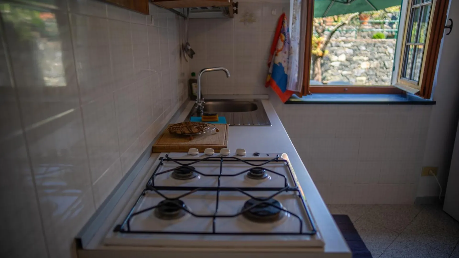 L'Ulivo Villa Levanto 0*,  Italië