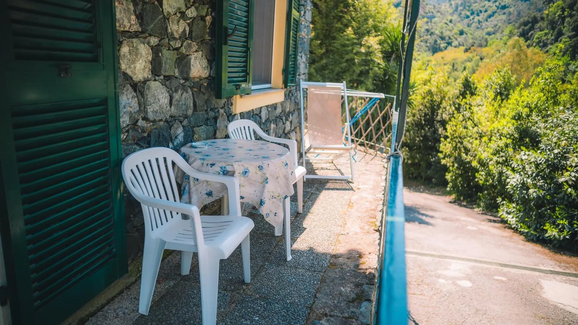 L'Ulivo Villa Levanto Holiday home