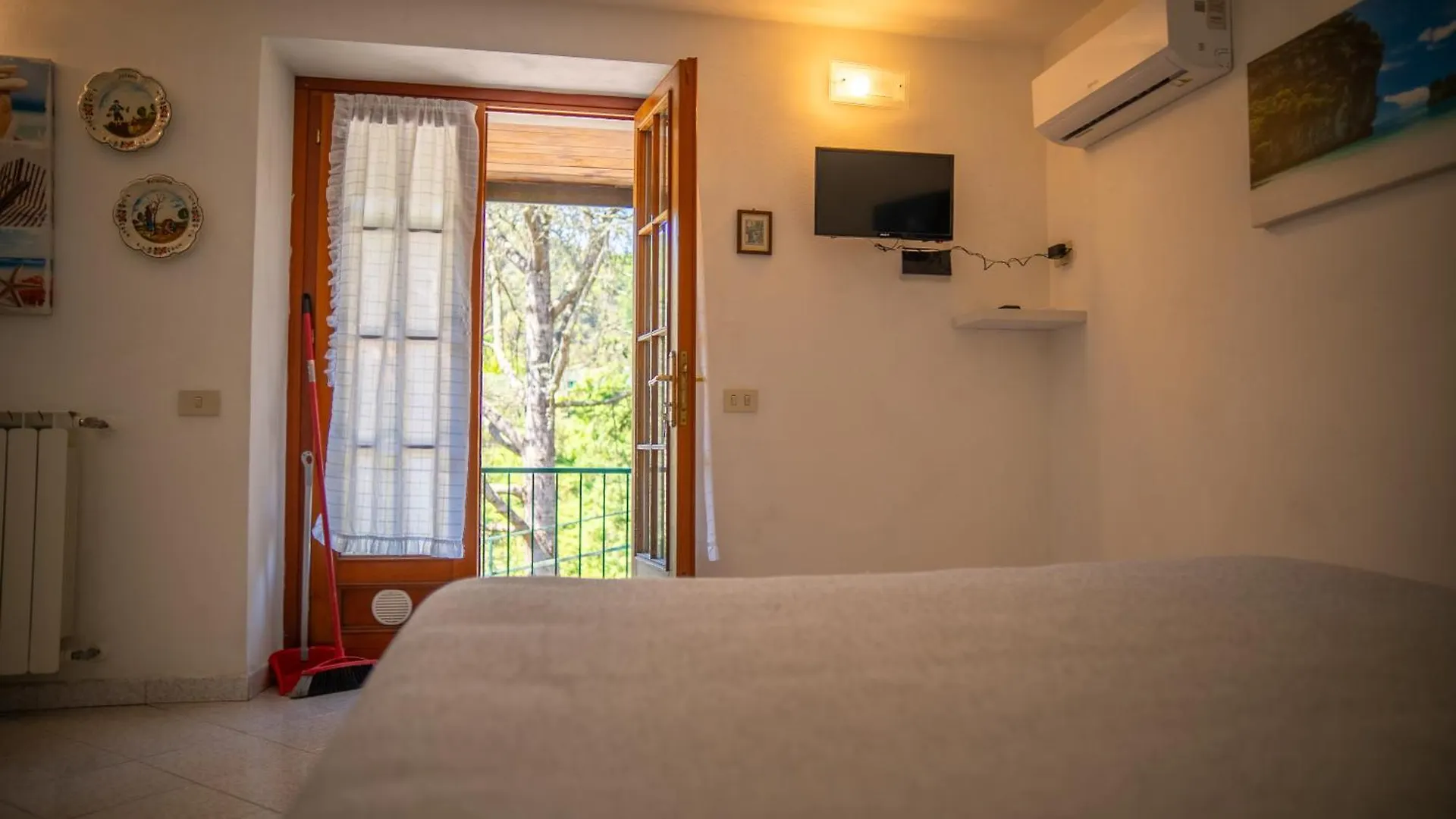 L'Ulivo Villa Levanto
