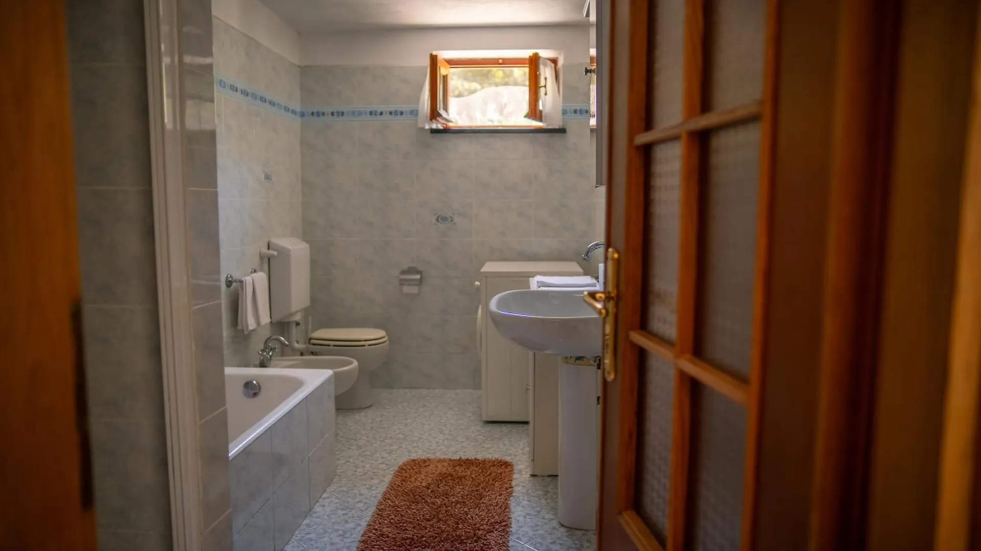 L'Ulivo Villa Levanto Vakantiehuis
