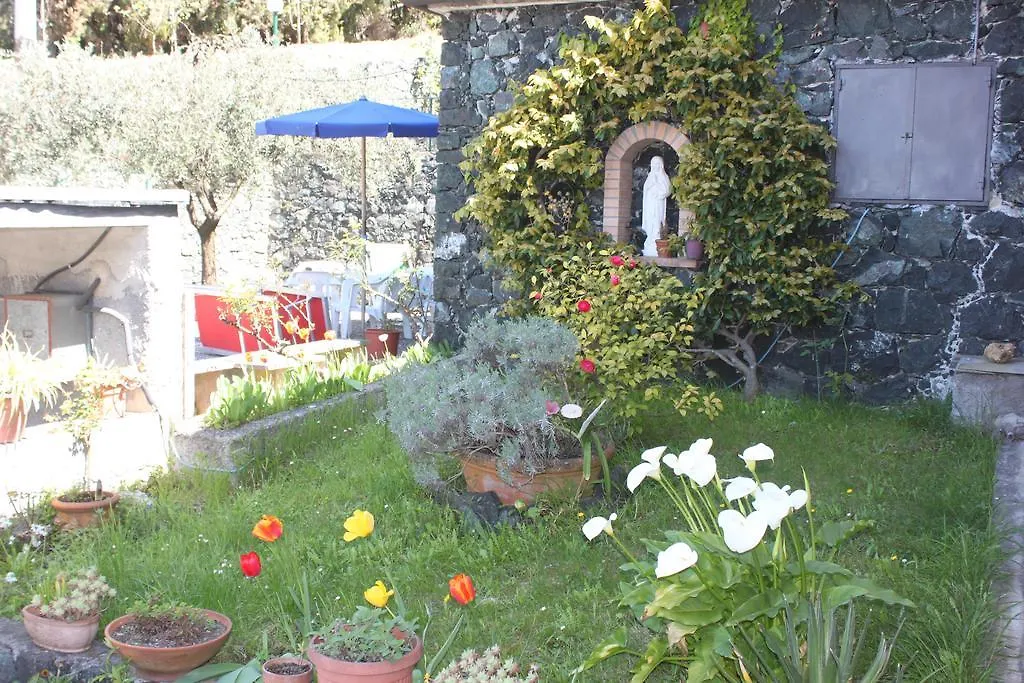 L'Ulivo Villa Levanto Italy