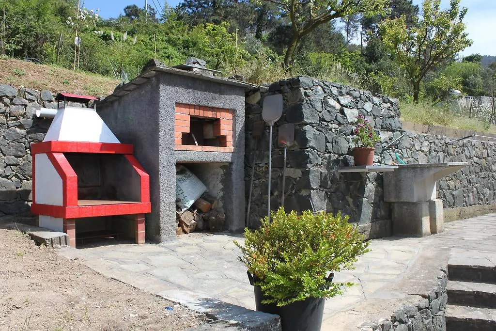 L'Ulivo Villa Levanto Vakantiehuis