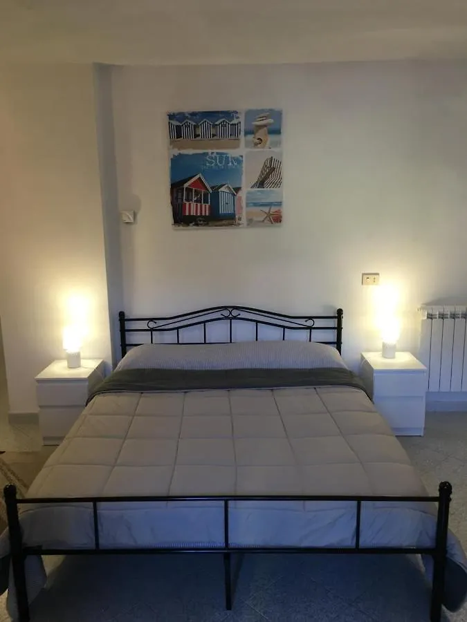 L'Ulivo Villa Levanto