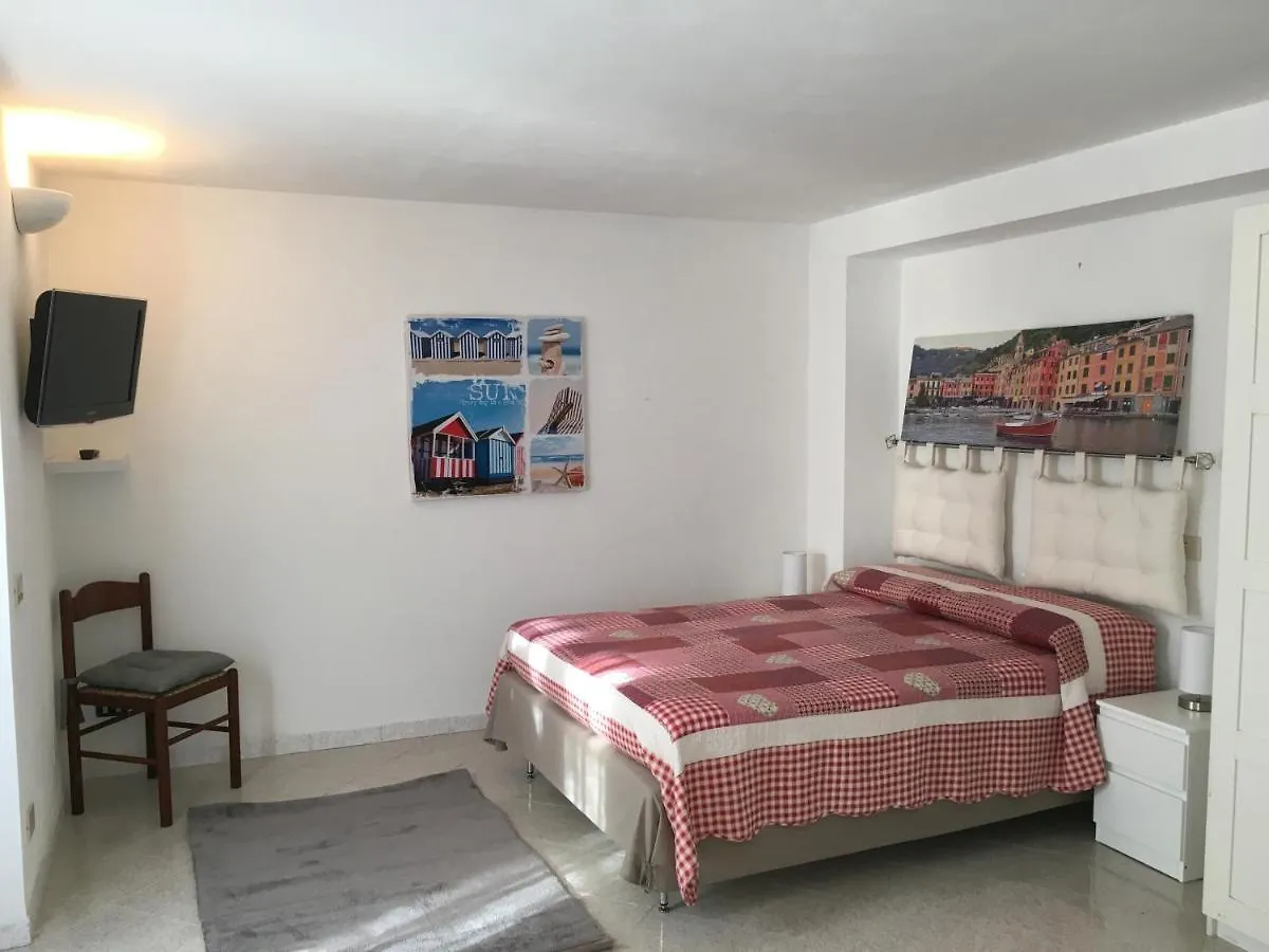 L'Ulivo Villa Levanto